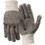 MCR Safety Poly/Cotton Large Work Gloves, Price/PR