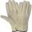 MCR Safety Durable Cowhide Leather Work Gloves, Price/PR