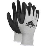 Memphis Shell Lined Protective Gloves, MCSCRW9673L