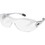 Crews Anti-fog Safety Glasses, Price/EA