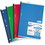 Mead 05222 1-Subject Wireless Notebook, Price/EA