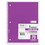 Mead Spiral Bound Wide Ruled Notebooks, MEA05510, Price/EA