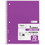 Mead Spiral Bound Wide Ruled Notebooks, MEA05510, Price/EA