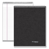 Mead Top - Bound Twin - Wire Notebook - Letter