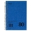 Mead Mid Tier Single Subject Notebook, 80 Sheet - College Ruled - 5" x 7" - 1 Each - White Paper, Price/EA