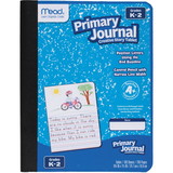 Mead Grade K-2 Classroom Primary Journal Story Tablet