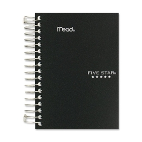 Mead Five Star Fat Lil' Wirebound Notebook