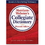 Merriam-Webster 11th Edition Collegiate Dictionary Printed/Electronic Book, Price/EA