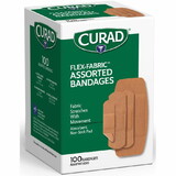 Curad Flex-Fabric Bandages
