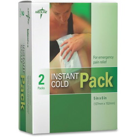 Curad Instant Cold Pack