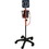 Medline Mobile Aneroid Sphygmomanometer, Price/EA
