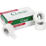 Curad Cloth Silk Adhesive Tape, MIINON270201