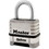 Master Lock ProSeries Stainless Steel Combo Lock, Price/EA