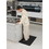 Guardian Floor Protection FlexStep Rubber Anti-Fatigue Mat, Price/EA