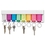 MMF Multicolored Key Rack, Price/EA