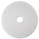 3M? White Super Polish Pad 4100, Price/CT