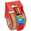 Scotch Heavy-Duty Shipping Packaging Tape, Price/RL