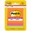 Post-it Super Sticky Note Pads - Rio De Janeiro Collection, Price/PK