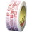 Scotch Preprinted Message Seal Broken Tape, MMM3771, Price/RL
