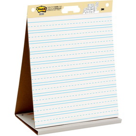 Post-it Tabletop Easel Pad