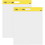 Post-it Self-Stick Easel Pads, MMM566, Price/PK