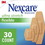 Nexcare Soft 'n Flex Bandages, Price/BX