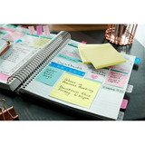 Post-it Notes Original Lined Notepads, MMM635YW