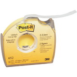 Post-it Labeling/Cover-up Tape, MMM652