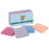 Post-it Super Sticky Recycled Notes - Bali Color Collection, Price/PK