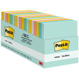 Post-it Notes Cabinet Pack, MMM65418APCP