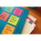 Post-it Notes Original Notepads - Cape Town Color Collection, MMM6545PK, Price/PK
