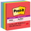 Post-it Super Sticky Notes - Marrakesh Color Collection, MMM6545SSAN, Price/PK