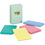Post-it Notes Original Notepads - Marseille Color Collection, MMM660-5PK-AST, Price/PK