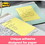 Post-it Notes Original Lined Notepads, MMM6605PK, Price/PK