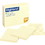 Highland Self-sticking Lined Notepads, Price/PK