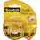 Scotch Removable Double-Sided Tape - 3/4"W, Price/RL