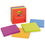 Post-it Super Sticky Lined Notes - Marrakesh Color Collection, Price/PK