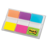 Post-it Flags - Assorted Brights