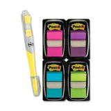 Post-it Flags Value Pack - Bright Colors