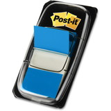 Post-it Blue Flag Value Pack - 12 Dispensers