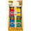 Post-it Assorted Primary Colors Value Pack with Flag Highlighter, Price/PK