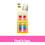 Post-it 1/2"W Flags in On-the-Go Dispenser, MMM6837CF, Price/PK