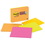 Post-it Super Stick Notes - Rio de Janeiro Color Collection, MMM6845-SSP, Price/PK