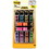 Post-it 1/2"W Arrow Message Flags with 70 Bonus Standard Flags - 10 Total Dispensers, Price/PK