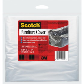 Scotch Heavy-duty Sofa Cover