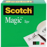 Scotch Magic Tape, MMM81012592PK