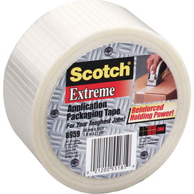 Scotch Extreme Application Packaging Tape