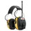 Tekk Protection Protection Digital WorkTunes Earmuffs, Price/EA