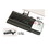3M Adjustable Keyboard Tray with Adjustable Keyboard and Mouse Platform, Price/EA