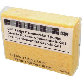 3M Cellulose Sponge